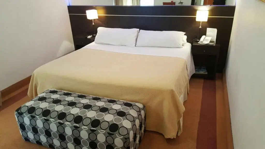 Ohasis Hotel Jujuy & Spa