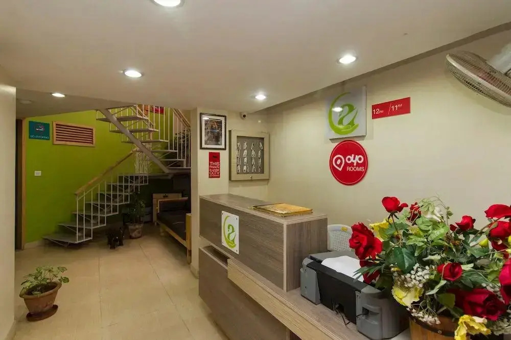 Carlin Serviced Apartments