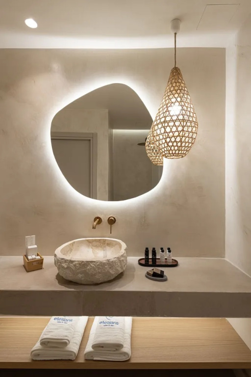 Etesians Suites & Villas