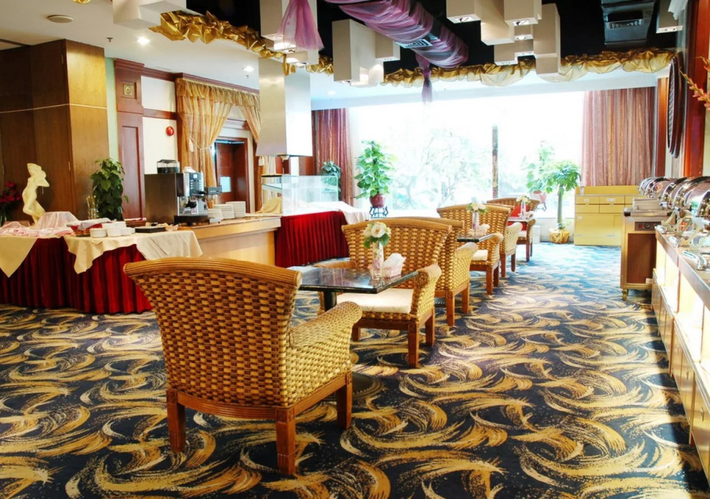 Guangdong Victory Hotel