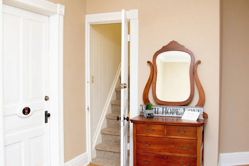 Colborne Bed and Breakfast