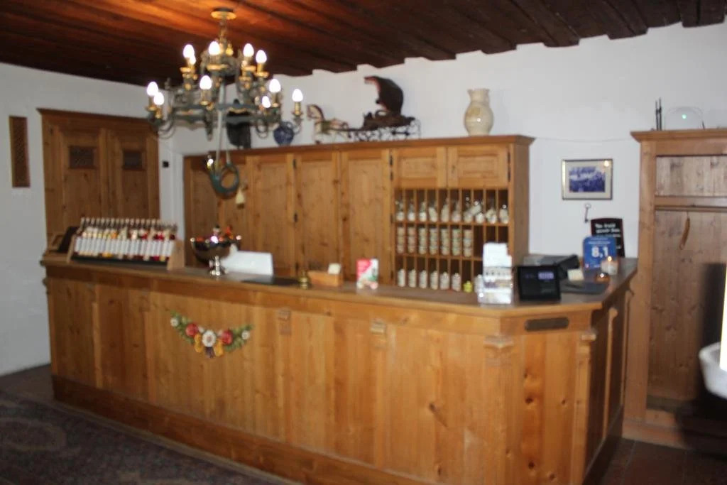 Posthotel Arnold