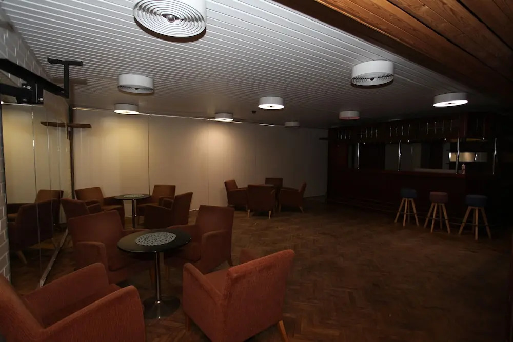 Hostel Siiram