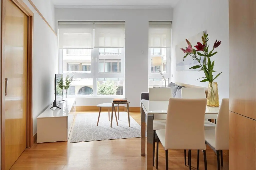 Eder 1 Apartment by FeelFree Rentals
