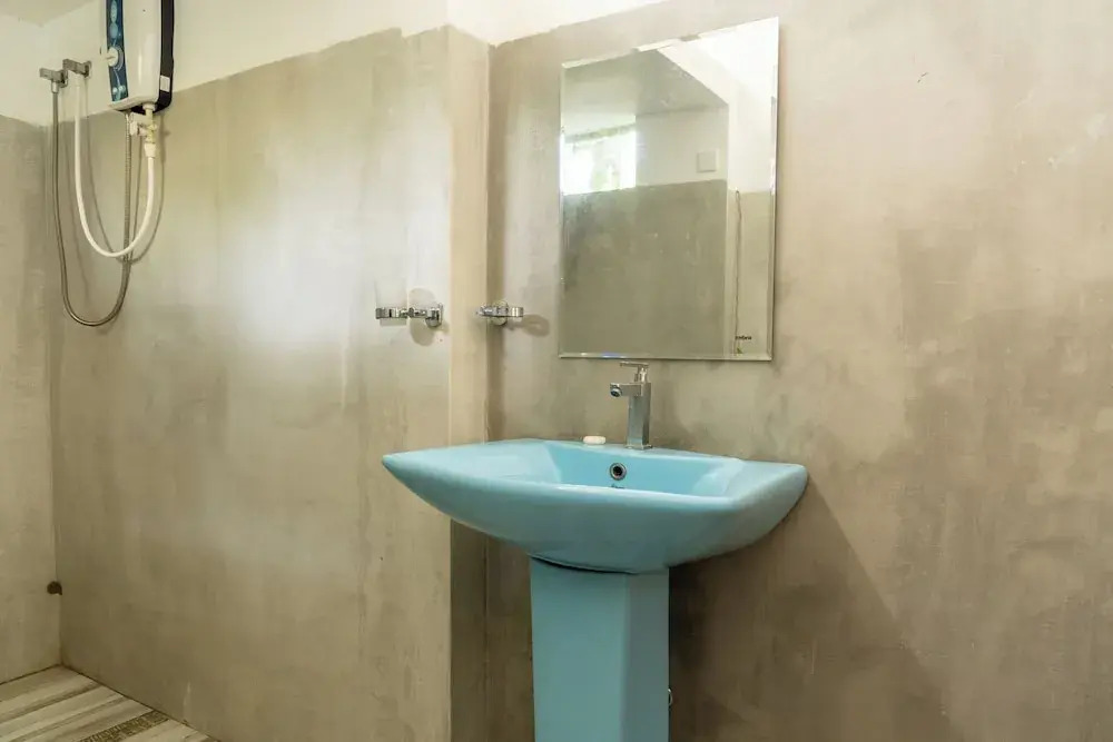 Surf and Zen - Coworking and Coliving Habaraduwa