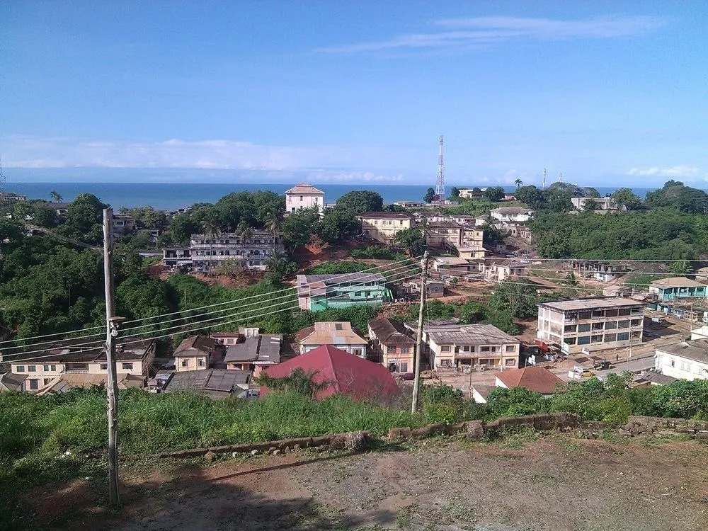 Nana Bema Hotel
