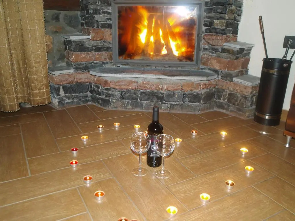 Guesthouse Toitos