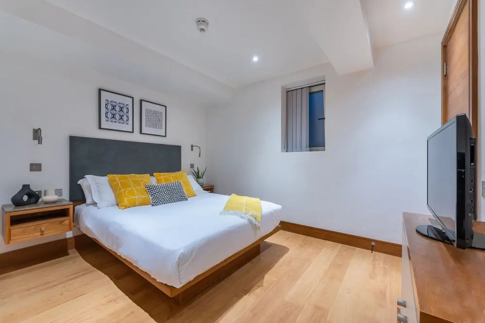 Tower Hill City Centre Luxury Apartments