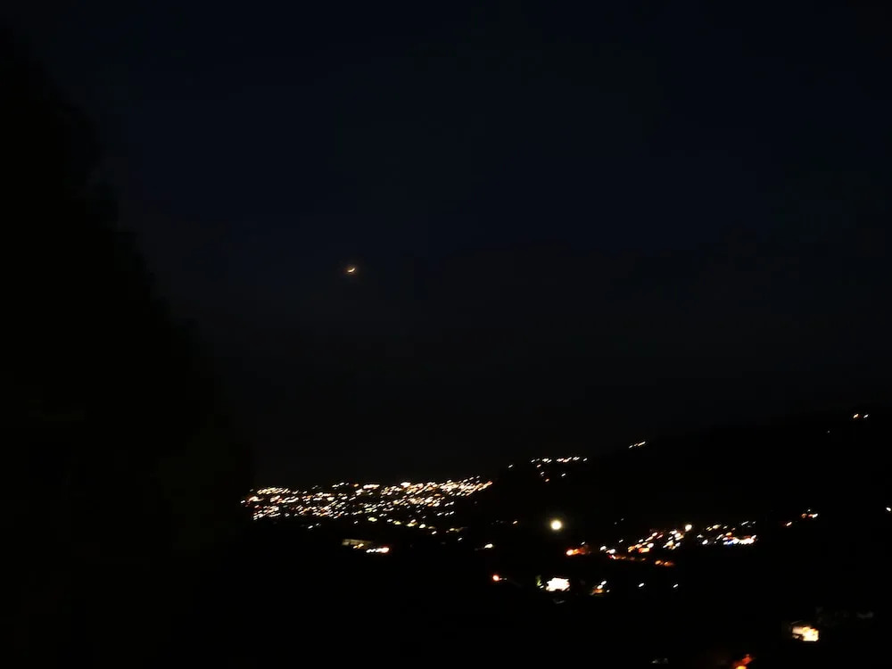 Camp Dharamshala - Luxury with peace