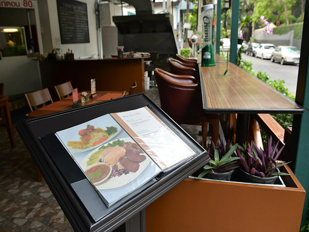 Hotel Windsor Suites Bangkok