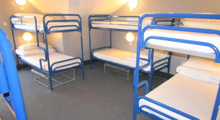 Sleepzone Galway City Apartments