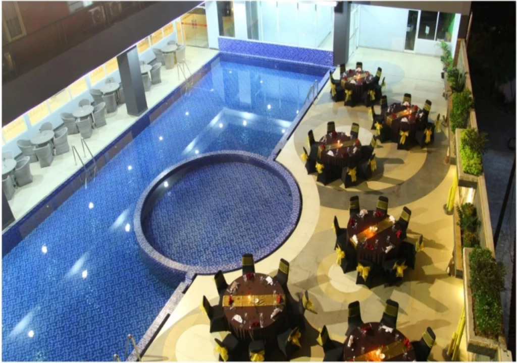 Merapi Merbabu Hotels Bekasi