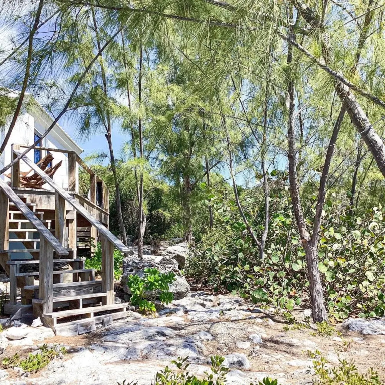 Ocean Shire 2 Bedroom Home