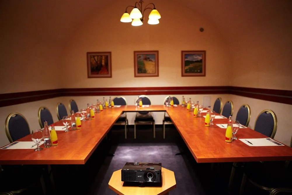Boutique Hotel Bristol