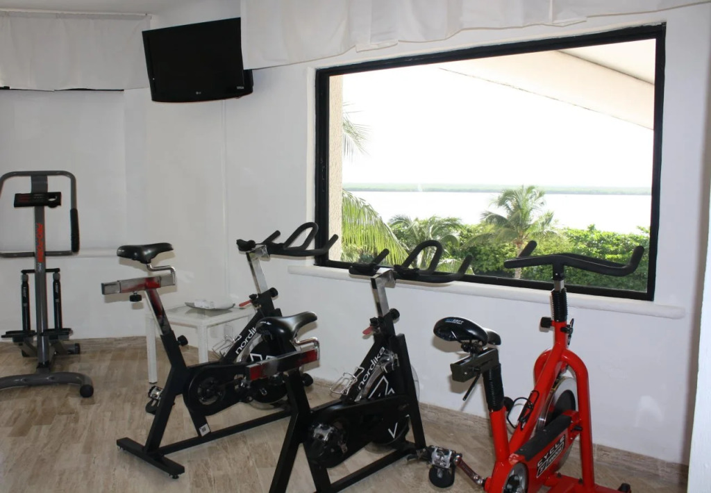 Cyan Cancun Resort & Spa