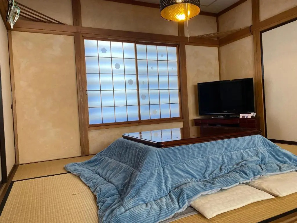 Ishimaru House