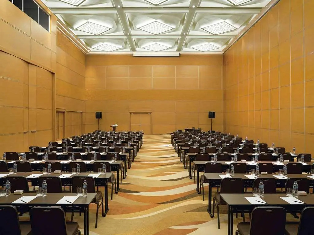 Movenpick Hotel & Convention Centre KLIA