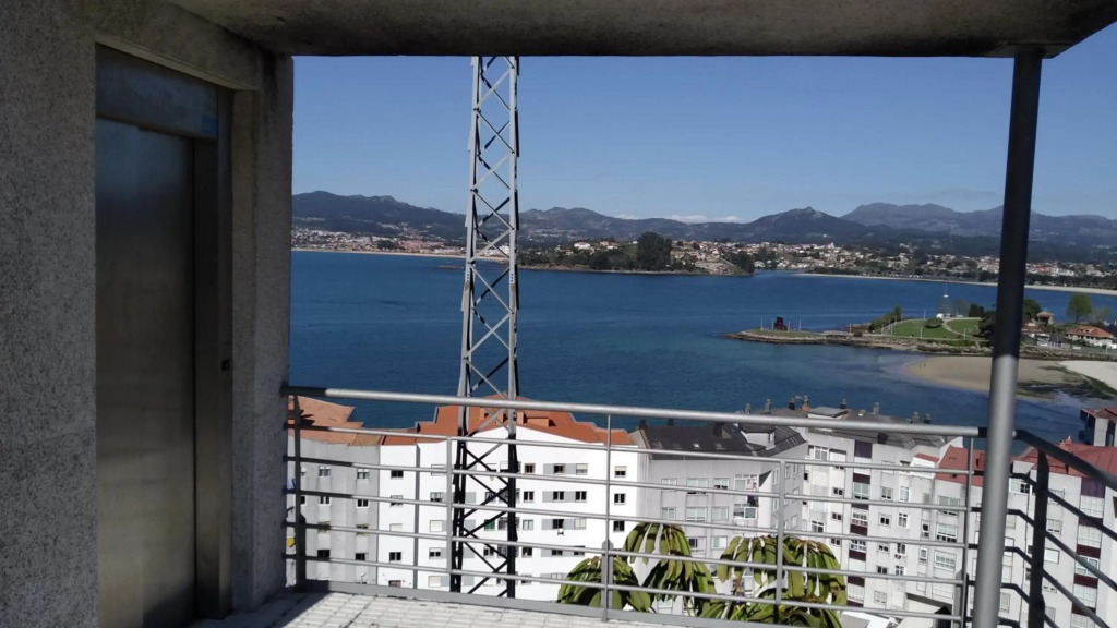 Relax! apartamento en Galicia
