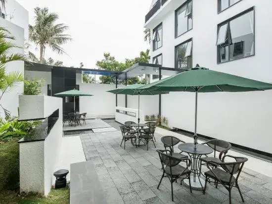 Free as Love Guesthouse