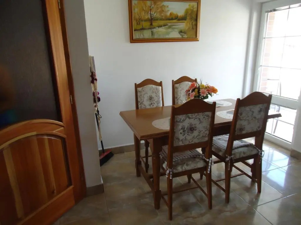 Apartment Duhová