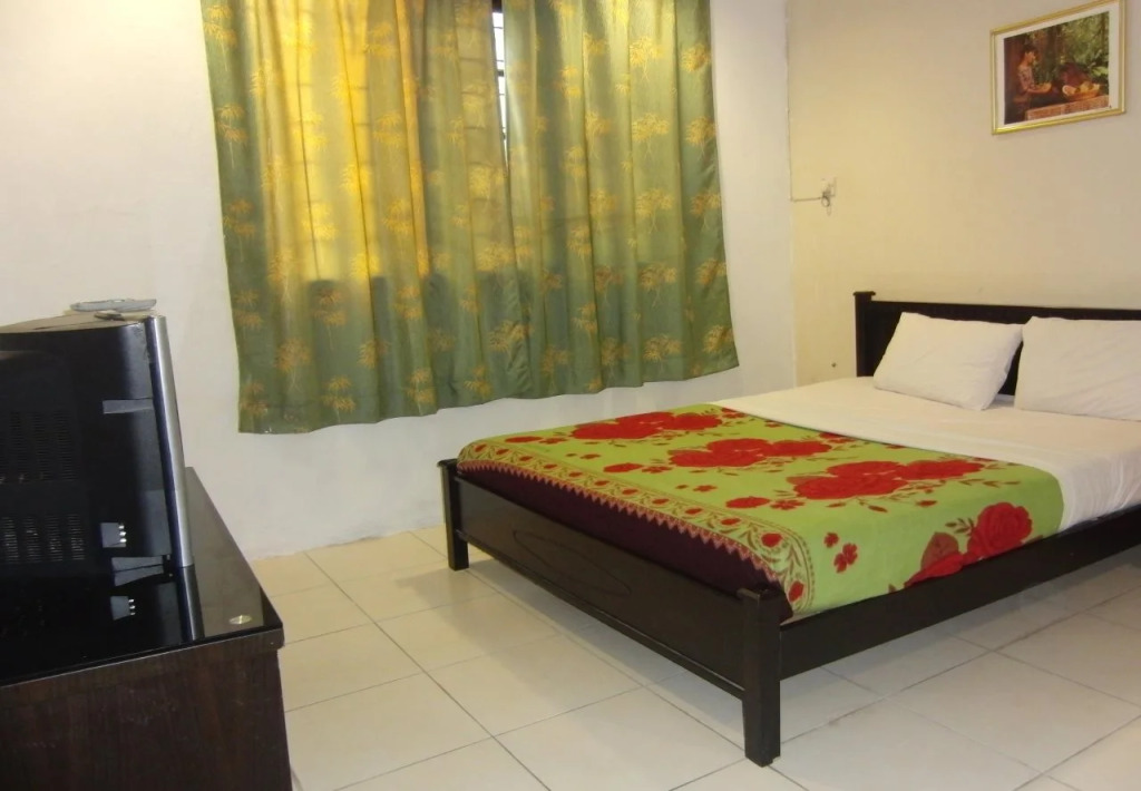 GW Furama Apartment