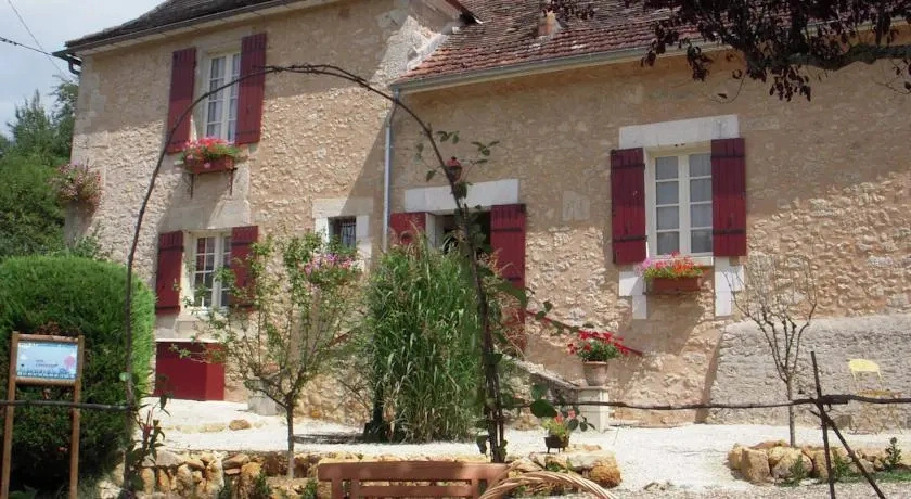 Gîte et Chambres dHôtes Forestier