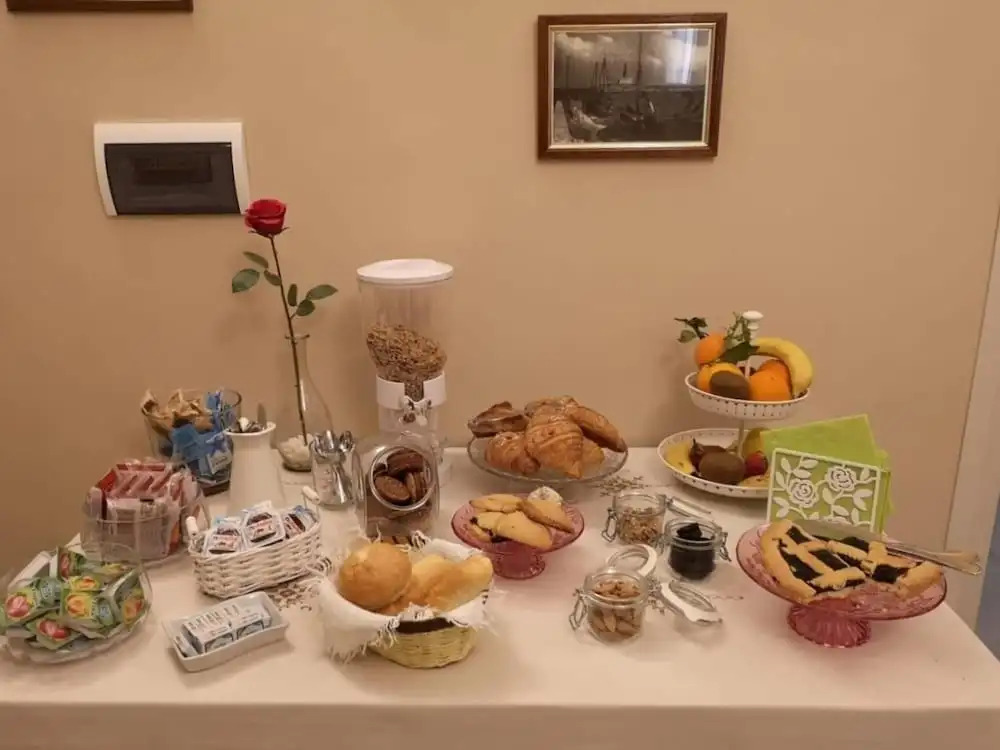 B&B Rossini