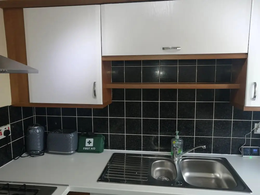 London's Calling U! A Lovely 2 Bedhome Sleeps 1-5!