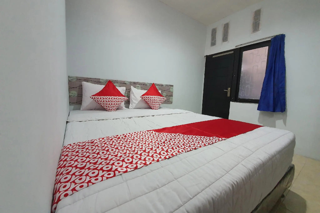 OYO 2187 Hm Guest House