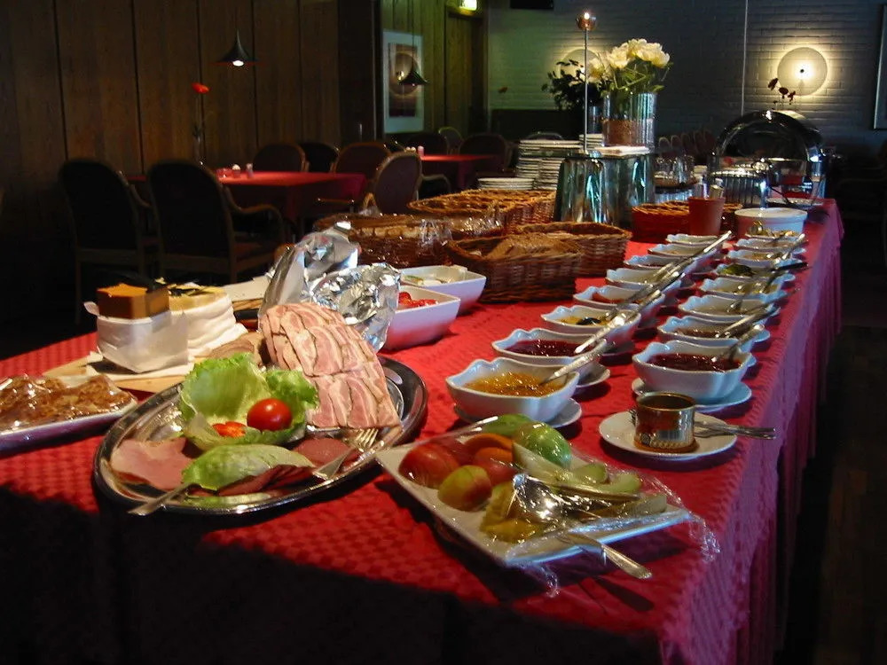 Verdal Hotell