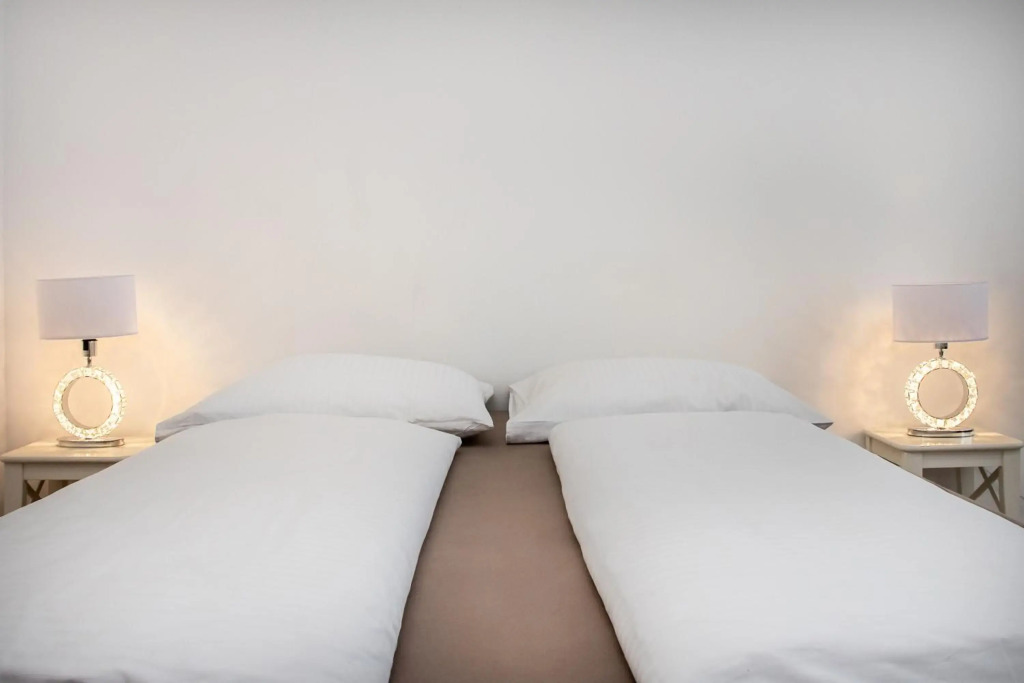 Wolfgangthal Apartments in Bad Ischl City Center am TRAUNKAi