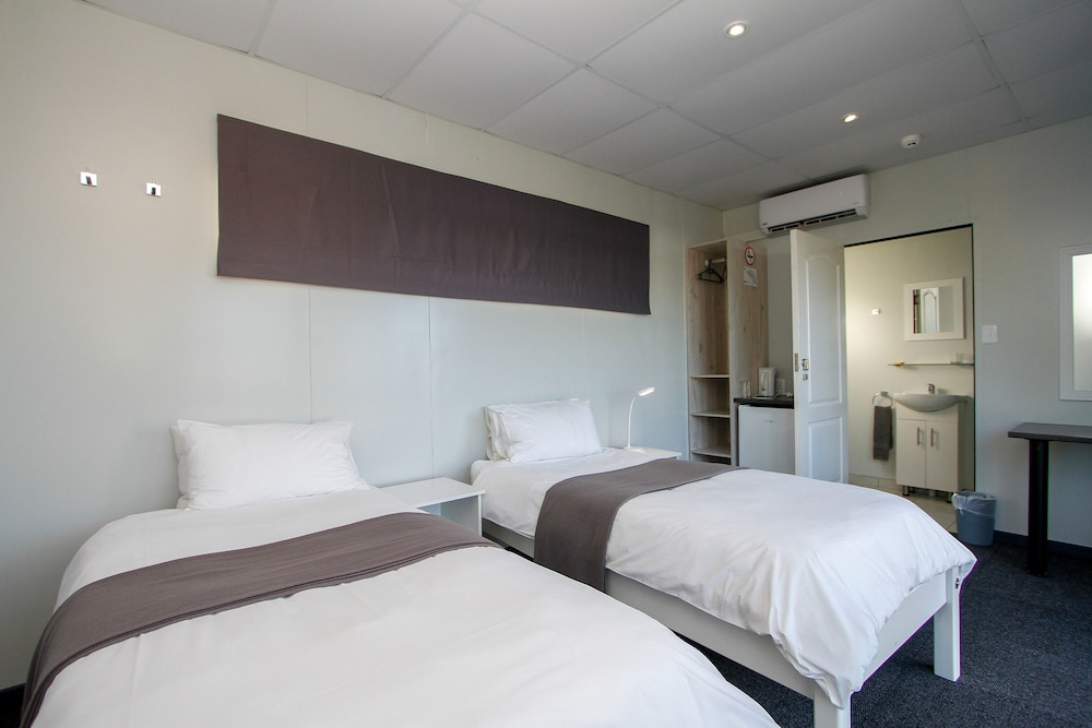 SleepOver Upington