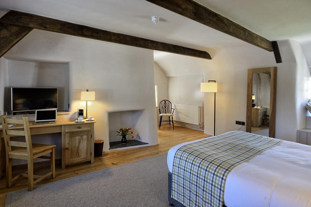 Ring of Bells Inn