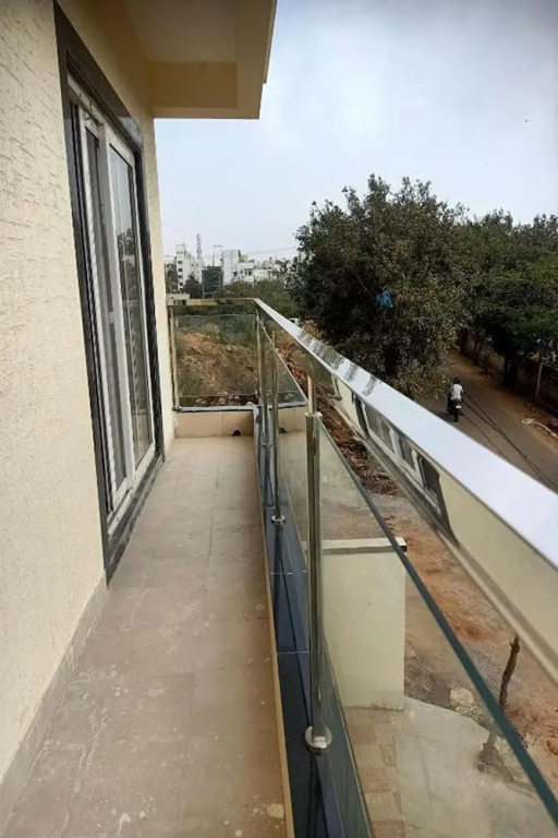 Wandr Scorpious - Manyanta Tech Park