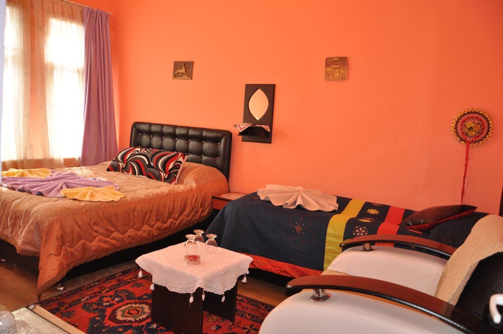 Ayhan Mansion Arch Cave Hotel