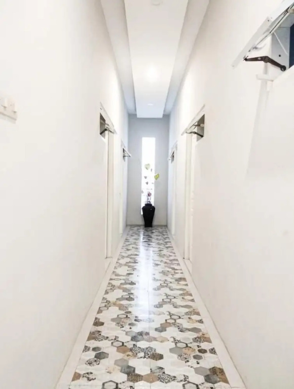De Cengger Guest House