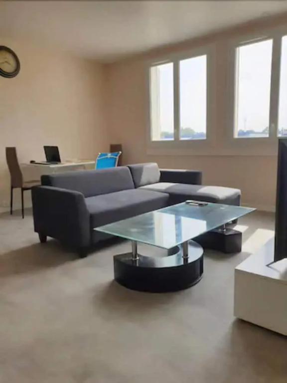 Appartements des Bigarelles à Bourges