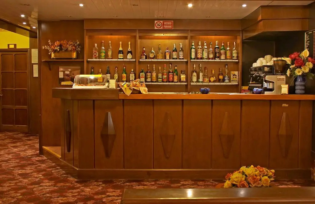Hotel Quattro Strade