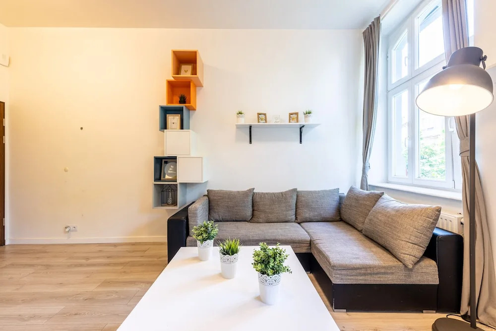 Victus Apartamenty - Penthouse 1