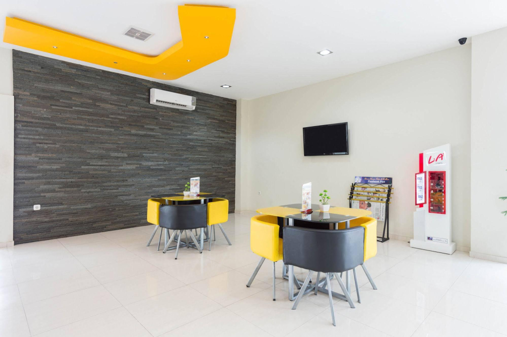 Airy Singkawang Barat Ahmad Yani Graha Wahana