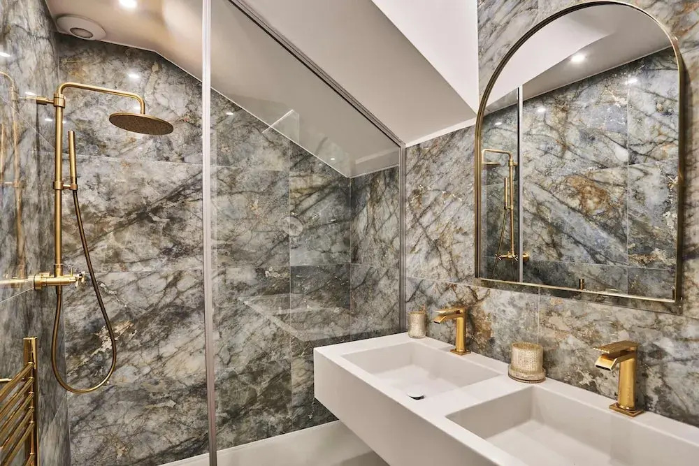 Sublime AC Apartment - Champs Elysees