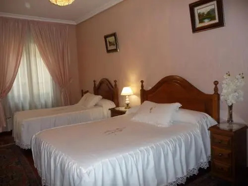 Pension Lorea