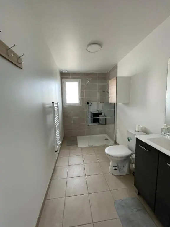 maison de 80 m² Mimizan classé 3 étoiles