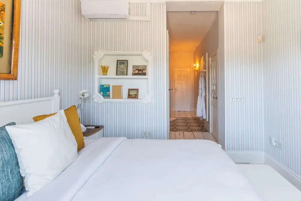The Pearl - Marbella