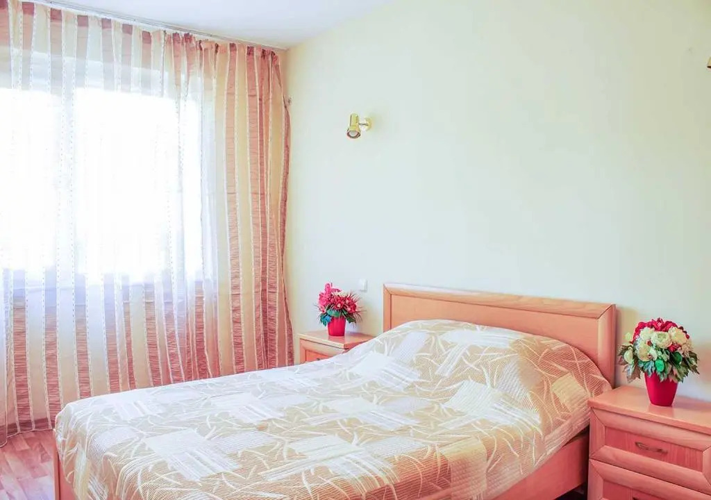 Dom-El Real Apartments 1 - Sveti Vlas