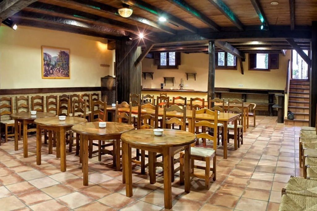 Finca Los Llanos