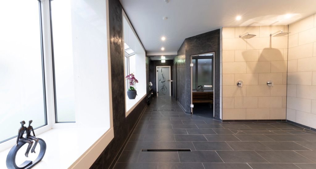PLAZA Premium Parkhotel Norderstedt