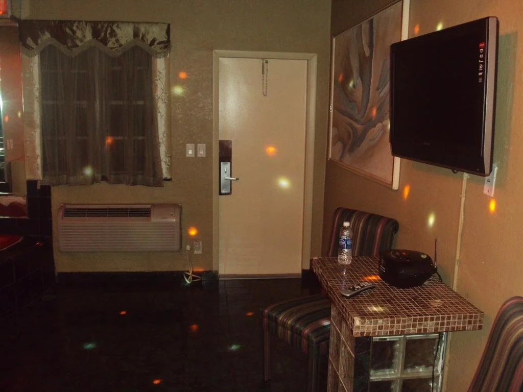 Hialeah Airport Motel