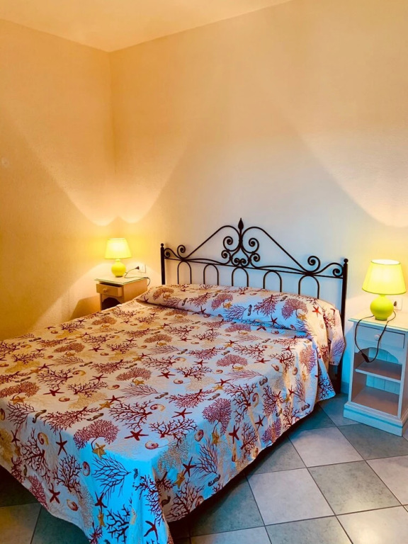Four-room Apartment 8 Beds Vela Blu - Budoni