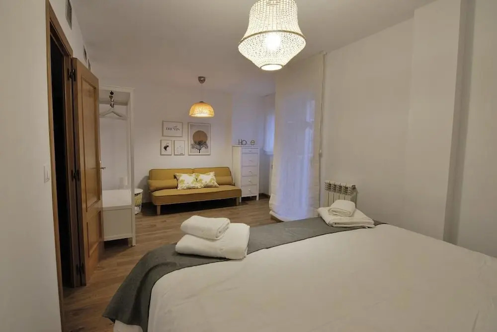 Apartamento El Balcón de Torre Nueva I